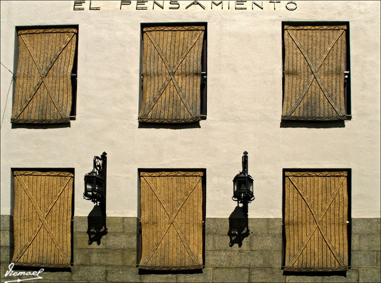 Foto de Ronda (Málaga), España