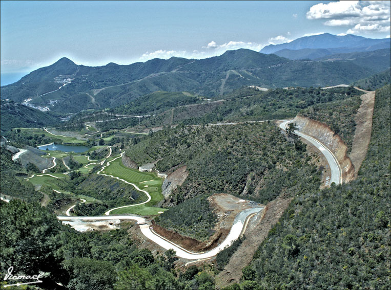 Foto de Ronda (Málaga), España