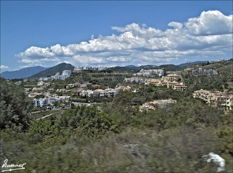 Foto de Ronda (Málaga), España
