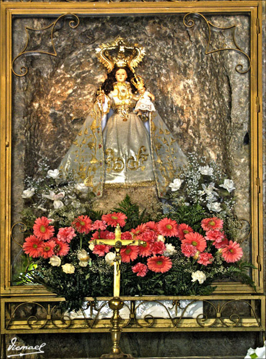 Foto de Mijas (Málaga), España