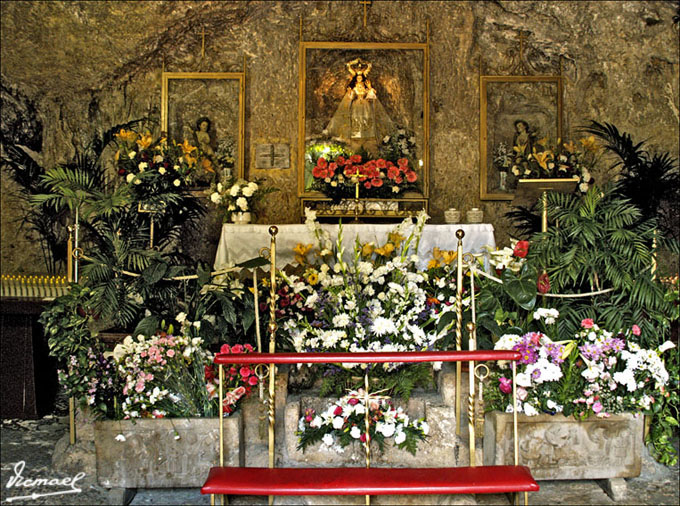 Foto de Mijas (Málaga), España