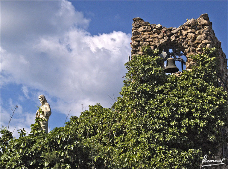 Foto de Mijas (Málaga), España