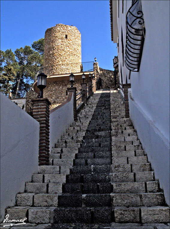Foto de Mijas (Málaga), España