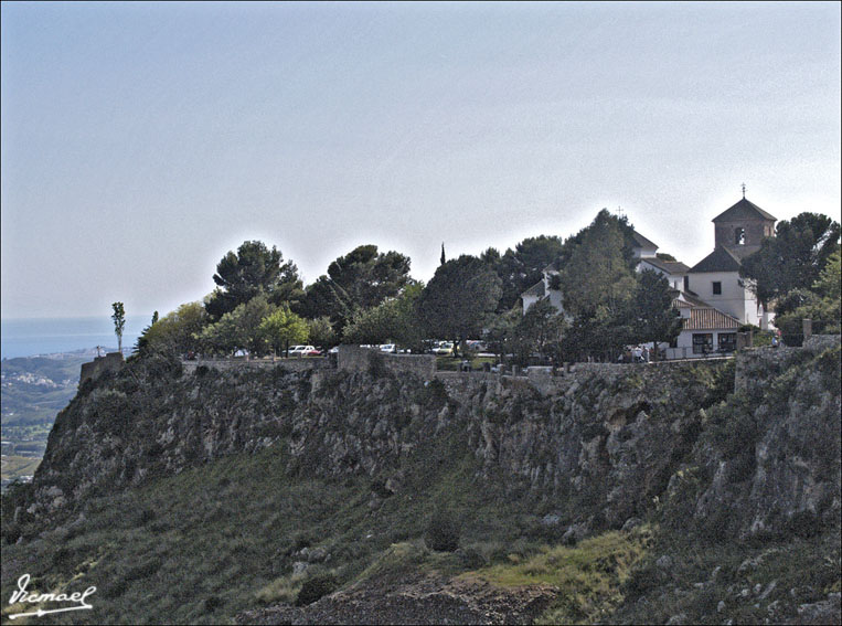 Foto de Mijas (Málaga), España