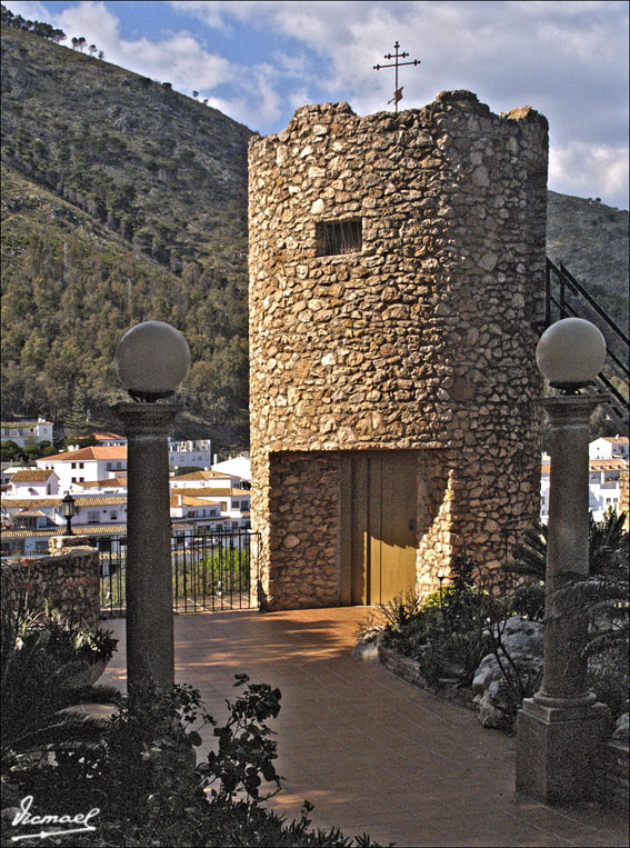 Foto de Mijas (Málaga), España