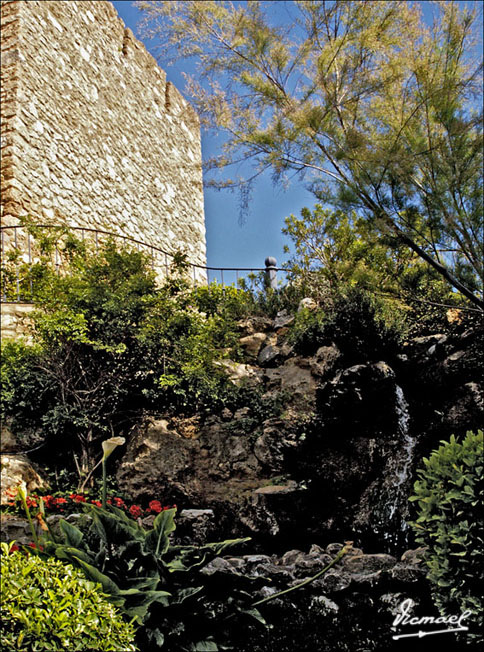 Foto de Mijas (Málaga), España