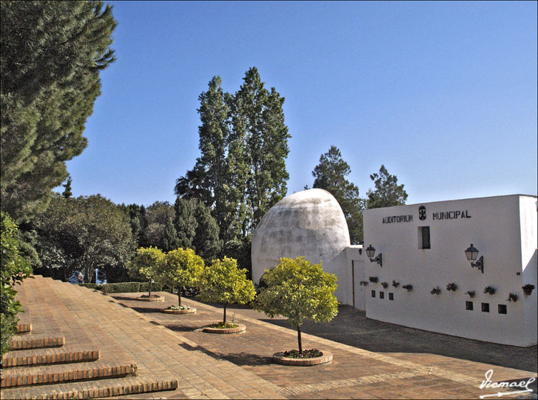 Foto de Mijas (Málaga), España