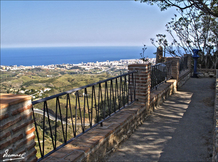 Foto de Mijas (Málaga), España