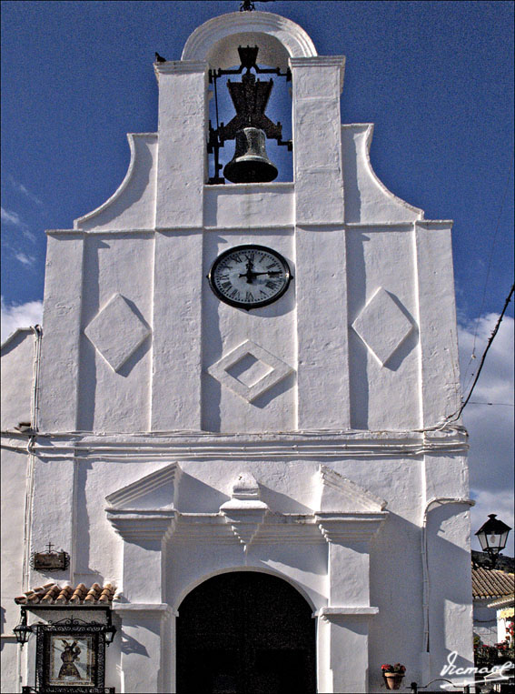 Foto de Mijas (Málaga), España