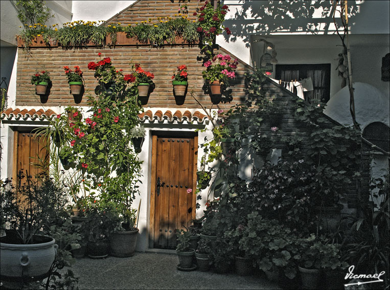 Foto de Mijas (Málaga), España