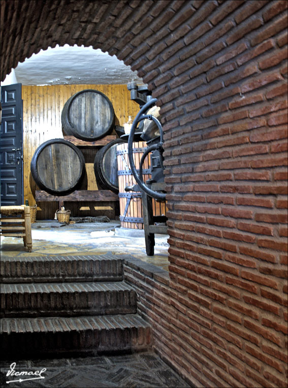 Foto de Mijas (Málaga), España