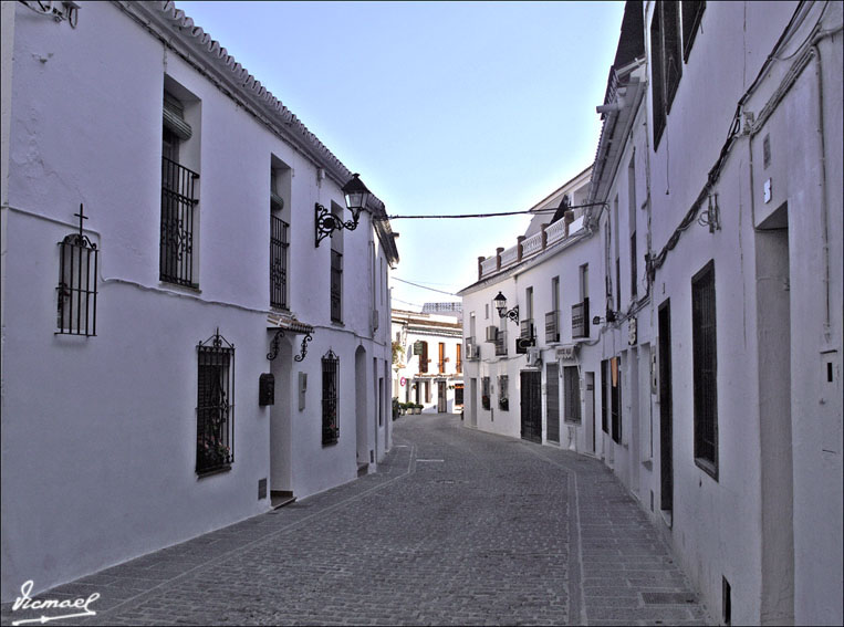 Foto de Mijas (Málaga), España