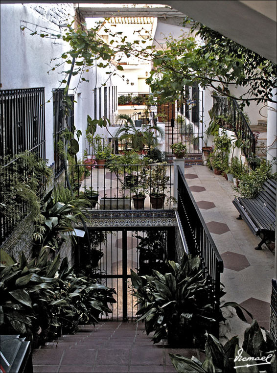 Foto de Mijas (Málaga), España