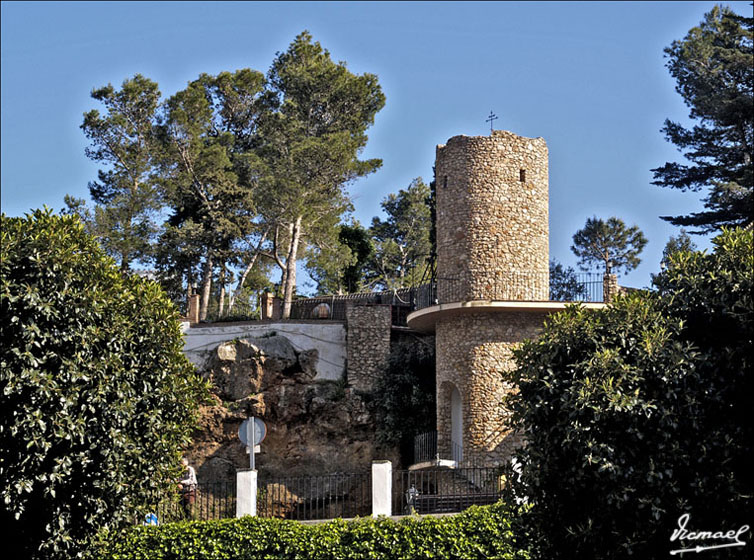 Foto de Mijas (Málaga), España