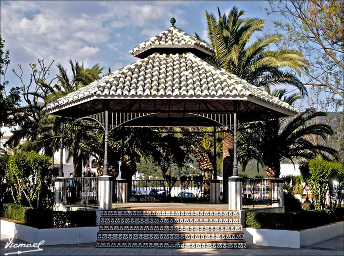 Foto de Mijas (Málaga), España