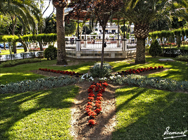 Foto de Mijas (Málaga), España