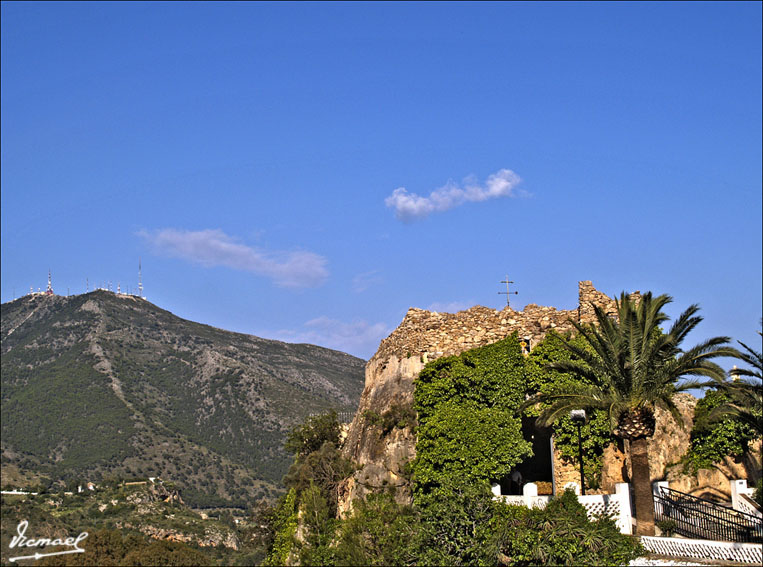 Foto de Mijas (Málaga), España