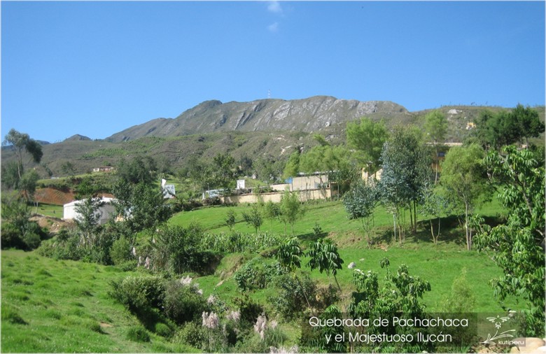 Foto de Cutervo, Perú