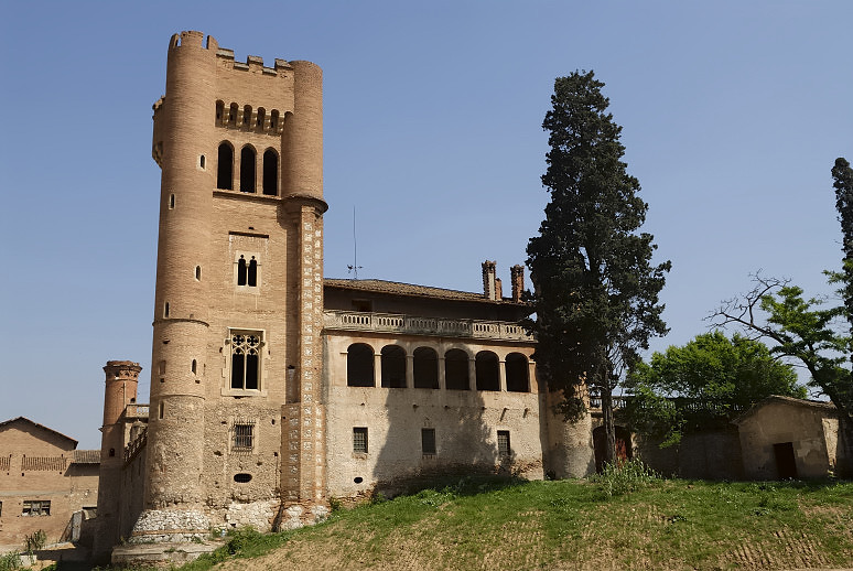Foto de Sabadell (Barcelona), España
