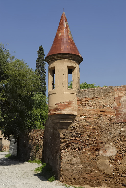 Foto de Sabadell (Barcelona), España