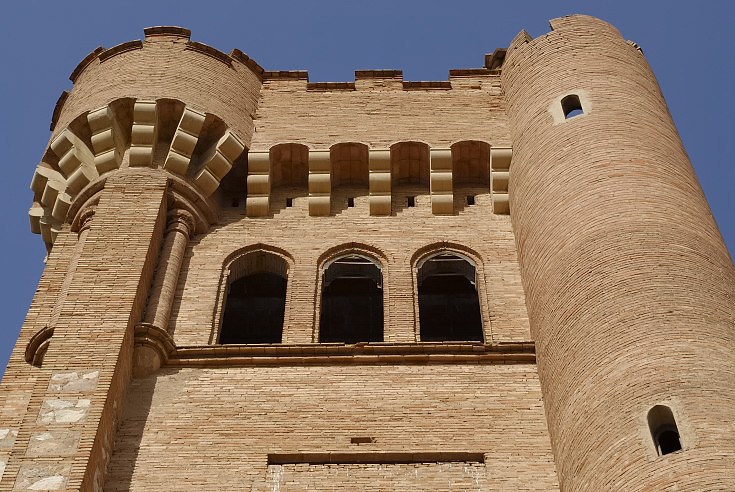 Foto de Sabadell (Barcelona), España