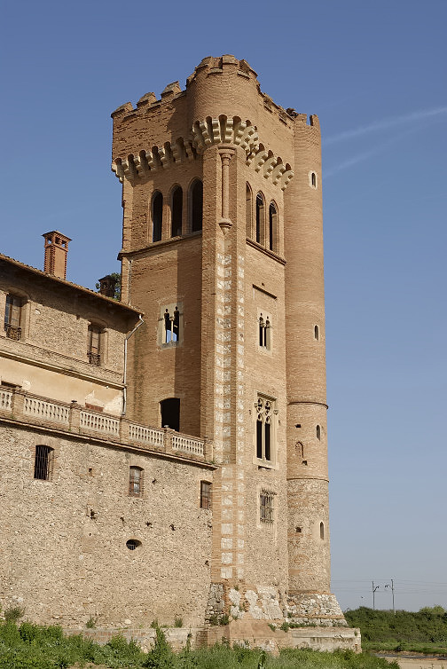 Foto de Sabadell (Barcelona), España