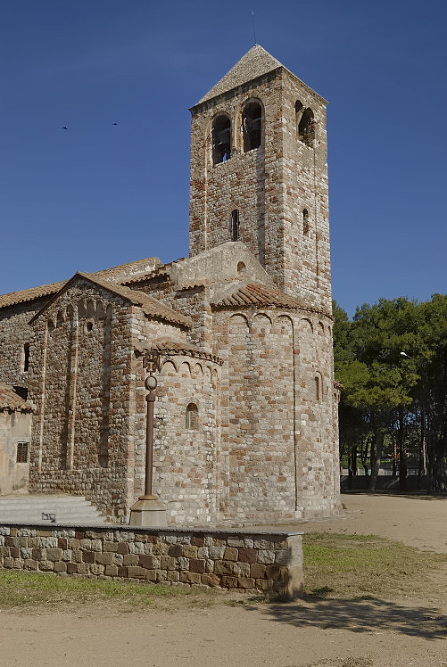 Foto de Barberá del Valles (Barcelona), España