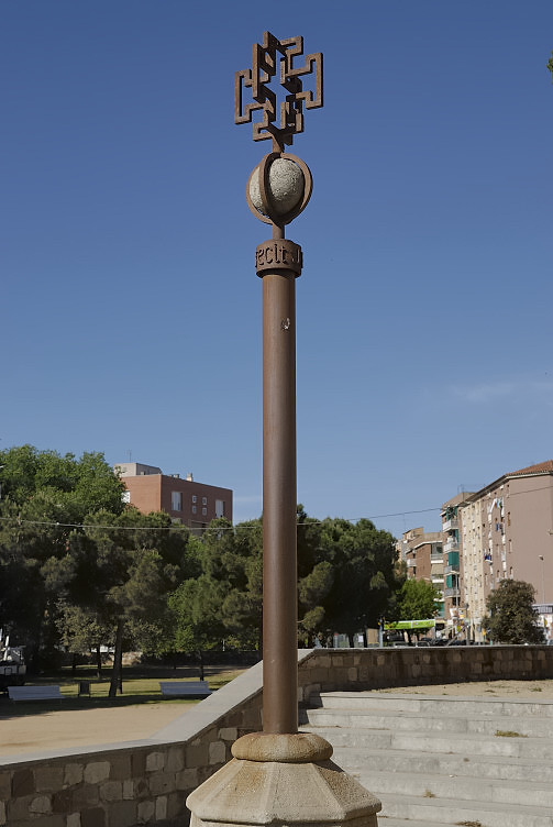 Foto de Barberá del Vallès (Barcelona), España