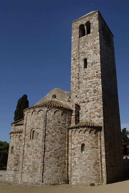 Foto de Barberá del Vallès (Barcelona), España