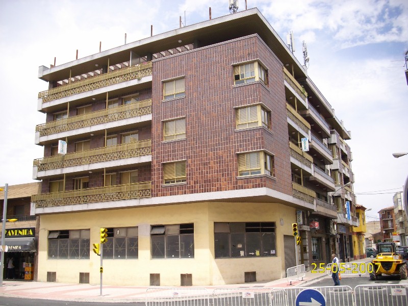 Foto de Zaragoza (Aragón), España