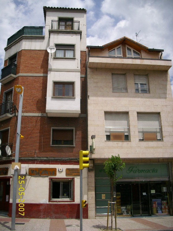 Foto de Zaragoza (Aragón), España