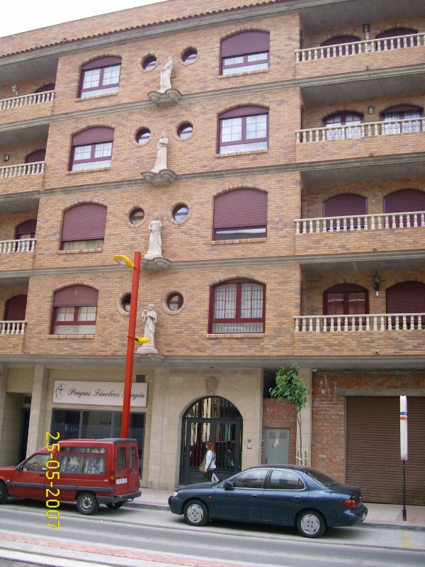 Foto de Zaragoza (Aragón), España