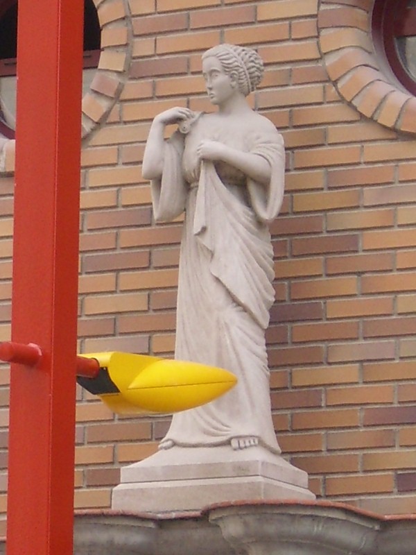 Foto de Zaragoza (Aragón), España