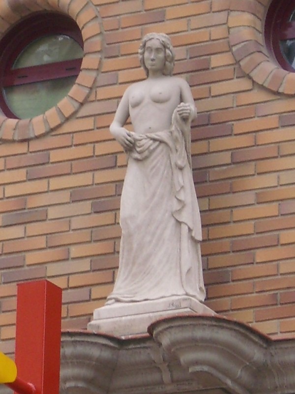 Foto de Zaragoza (Aragón), España