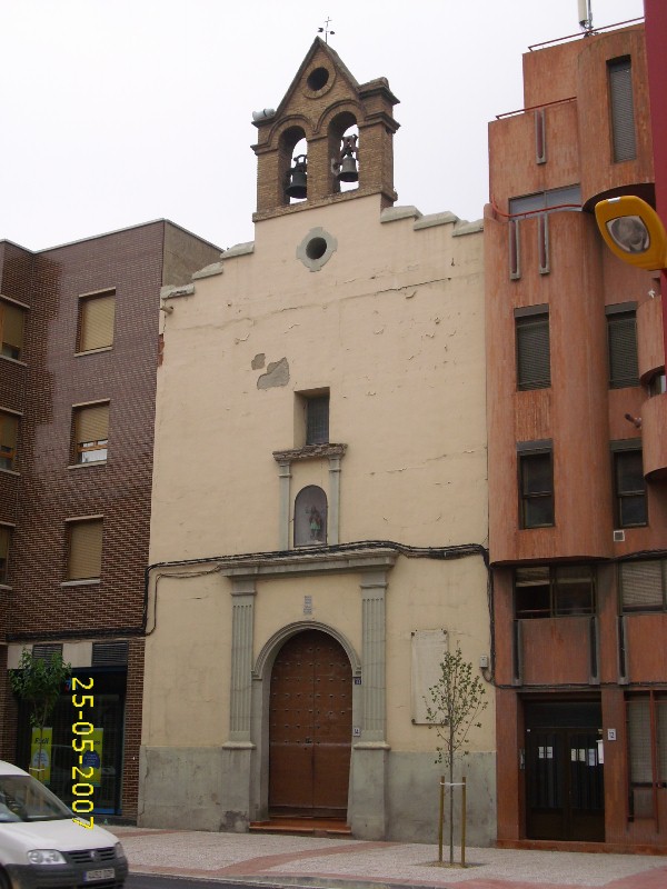 Foto de Zaragoza (Aragón), España