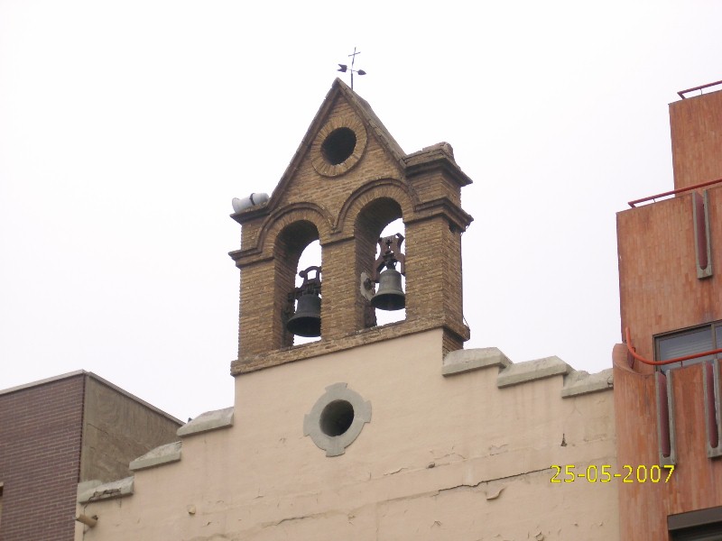 Foto de Zaragoza (Aragón), España