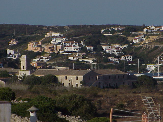 Foto de Maó - Menorca (Illes Balears), España