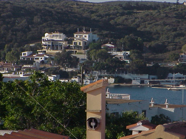 Foto de Maó - Menorca (Illes Balears), España