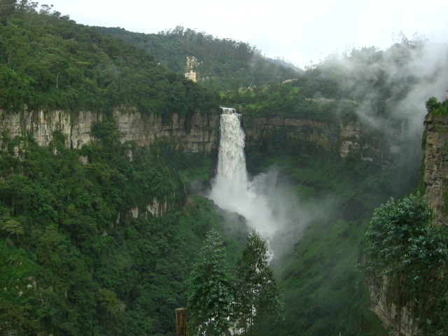 Foto de Bogotá, Colombia