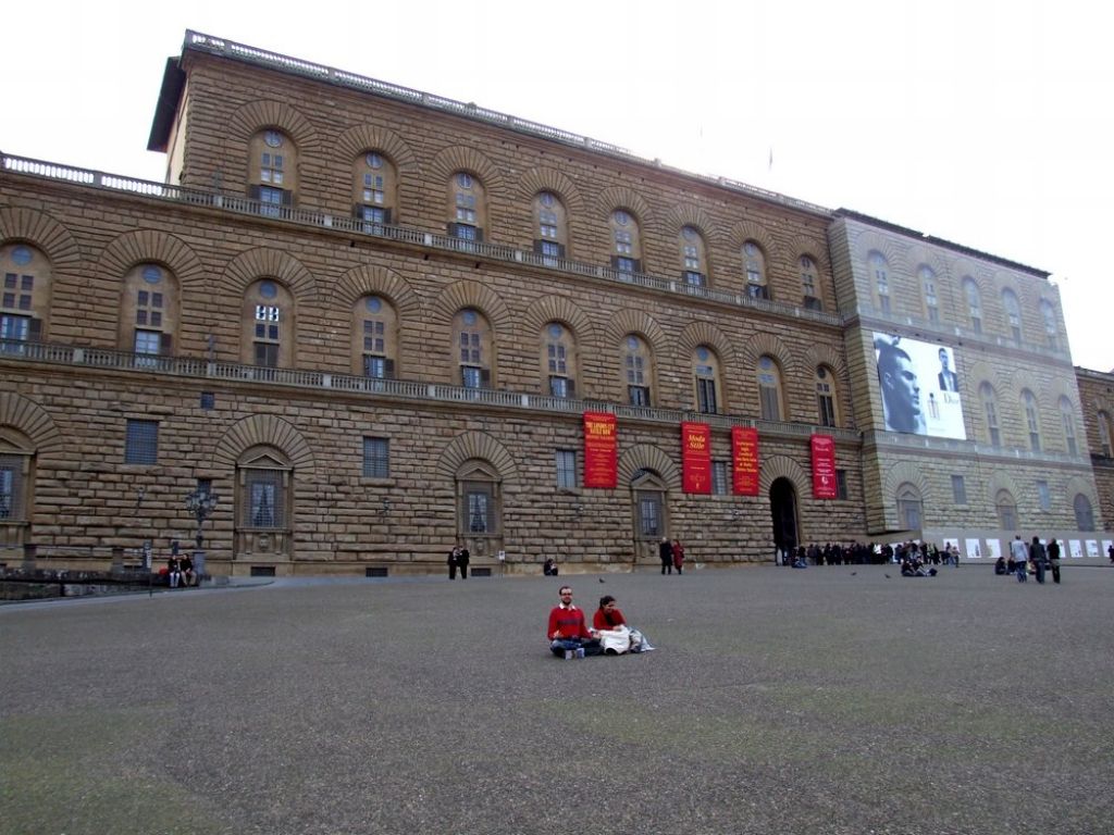 Foto de Florencia, Italia