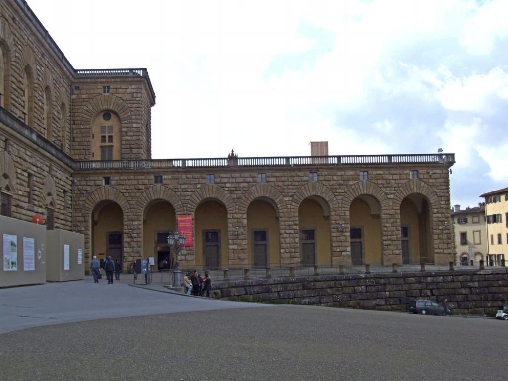 Foto de Florencia, Italia