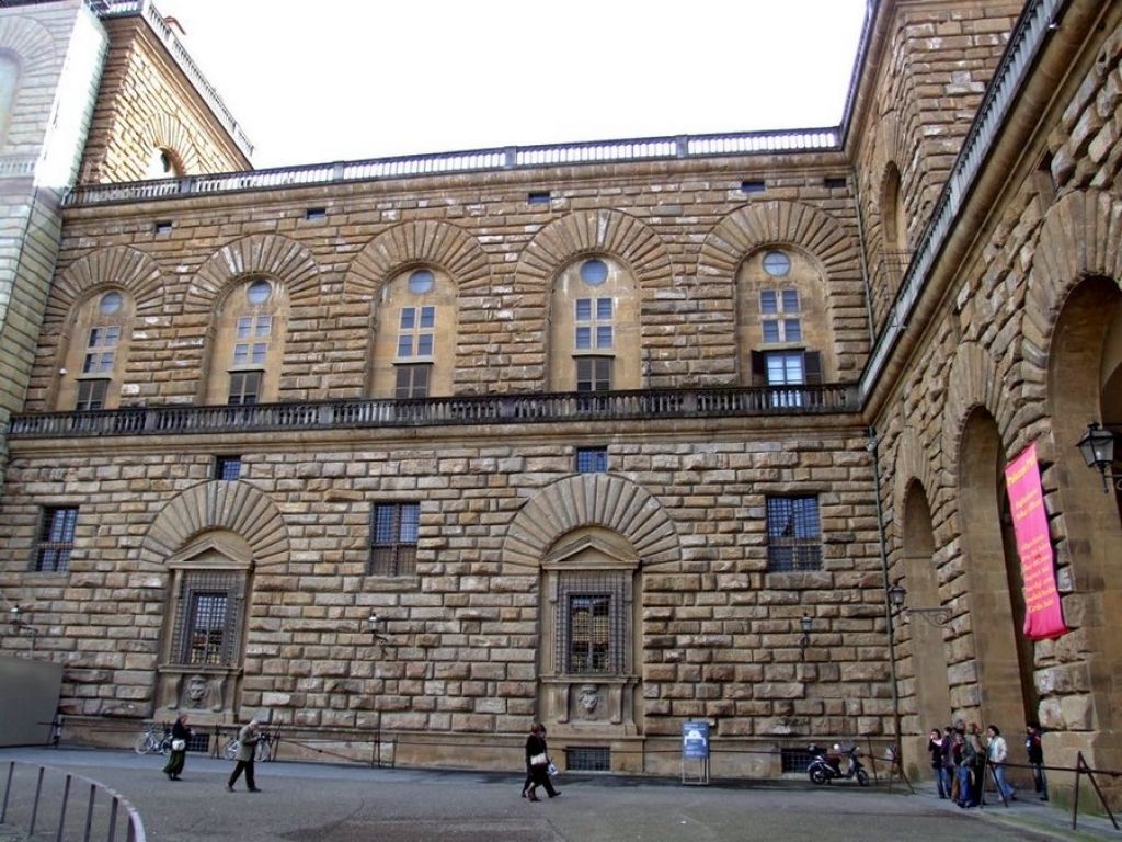 Foto de Florencia, Italia