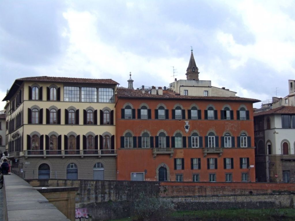 Foto de Florencia, Italia