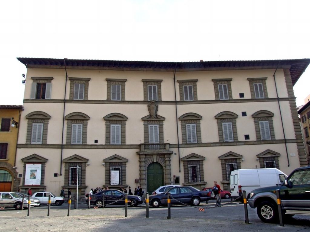 Foto de Florencia, Italia