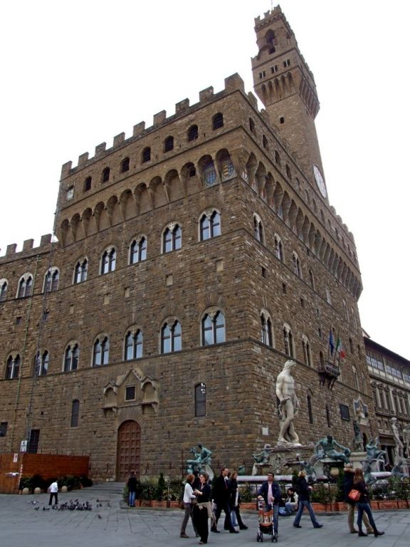 Foto de Florencia, Italia