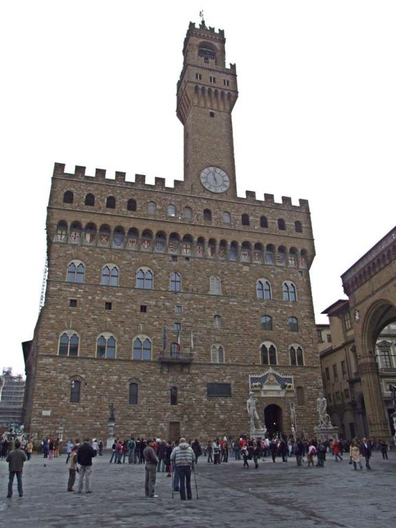 Foto de Florencia, Italia