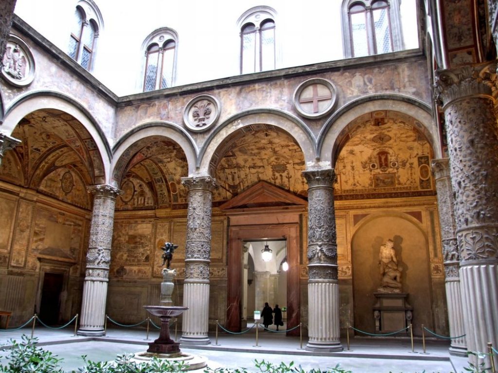 Foto de Florencia, Italia