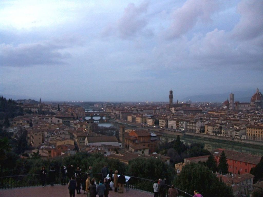 Foto de Florencia, Italia