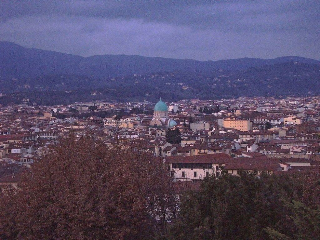 Foto de Florencia, Italia