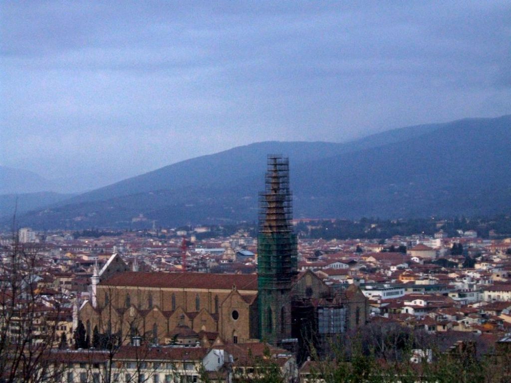 Foto de Florencia, Italia